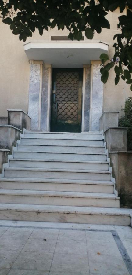 The Athenian House Daire Dış mekan fotoğraf